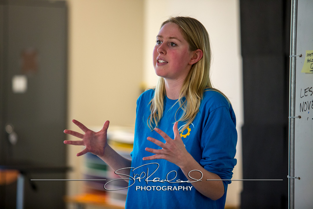 Boyle Society At Miller Hall – 2018 #108595