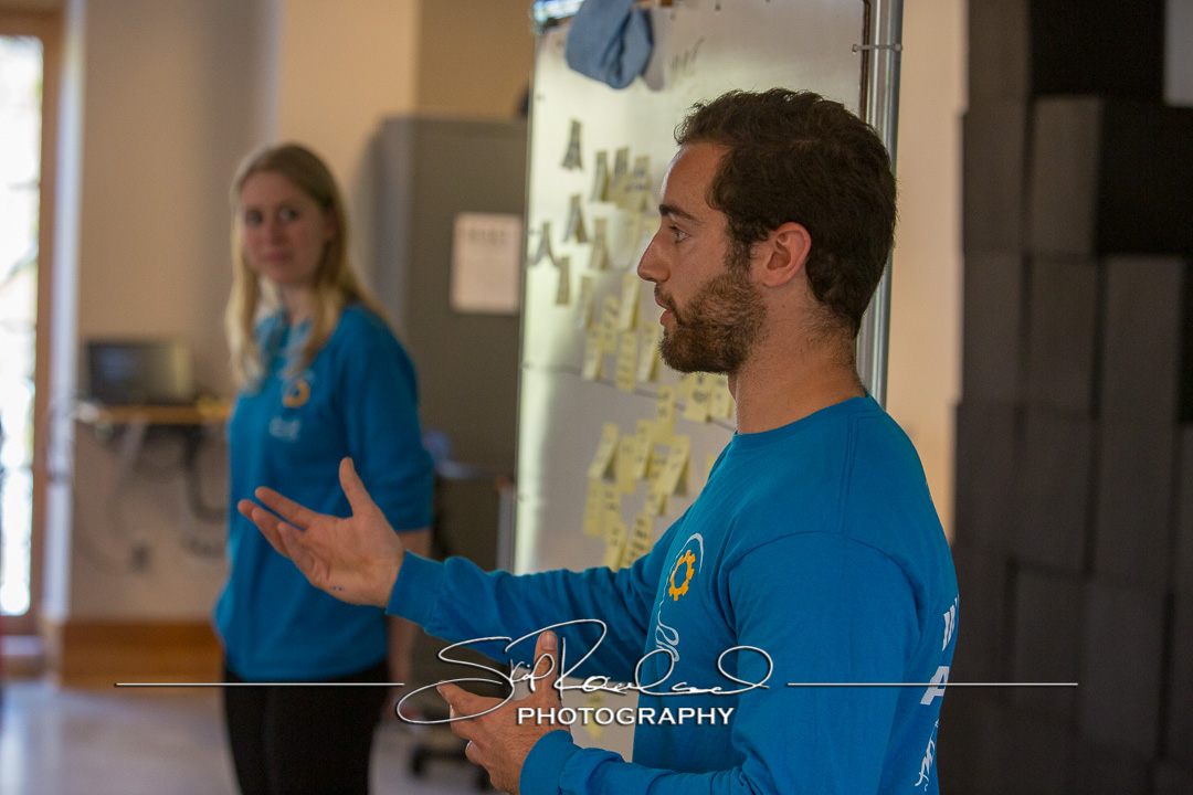 Boyle Society At Miller Hall – 2018 #108597