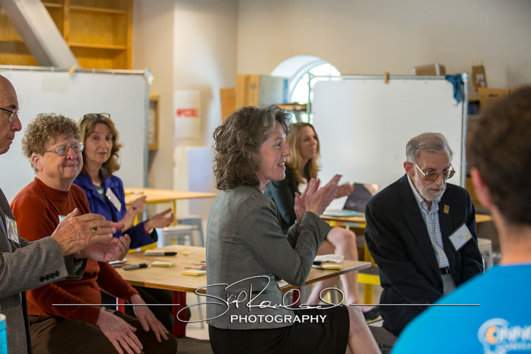 Boyle Society At Miller Hall – 2018 #108598