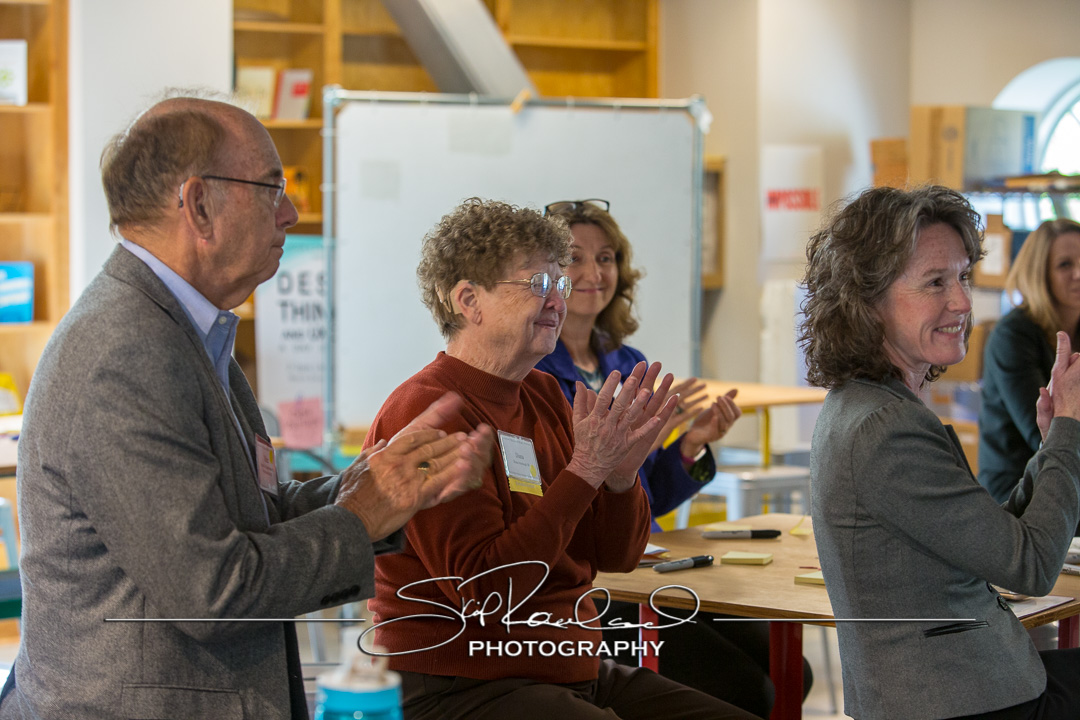 Boyle Society At Miller Hall – 2018 #108599