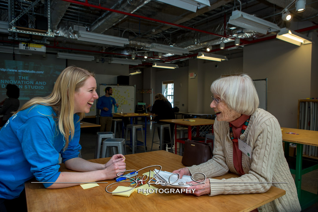 Boyle Society At Miller Hall – 2018 #108600