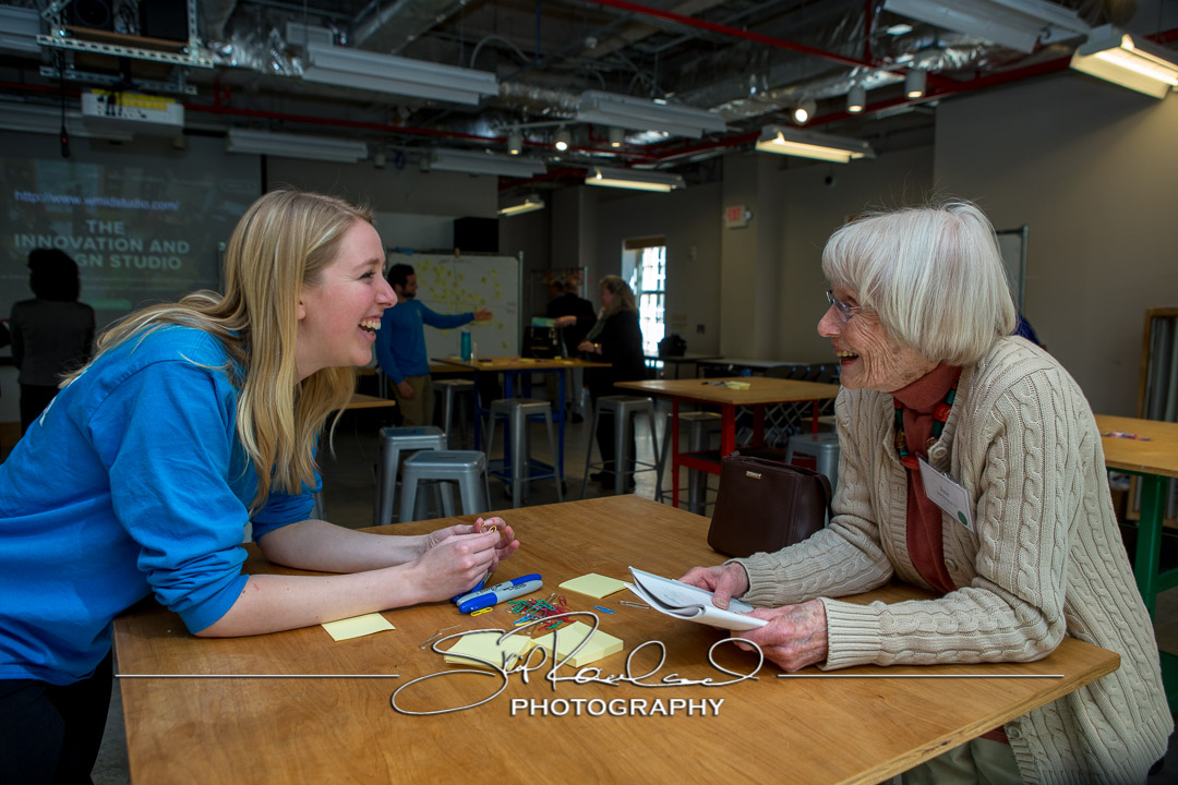 Boyle Society At Miller Hall – 2018 #108601