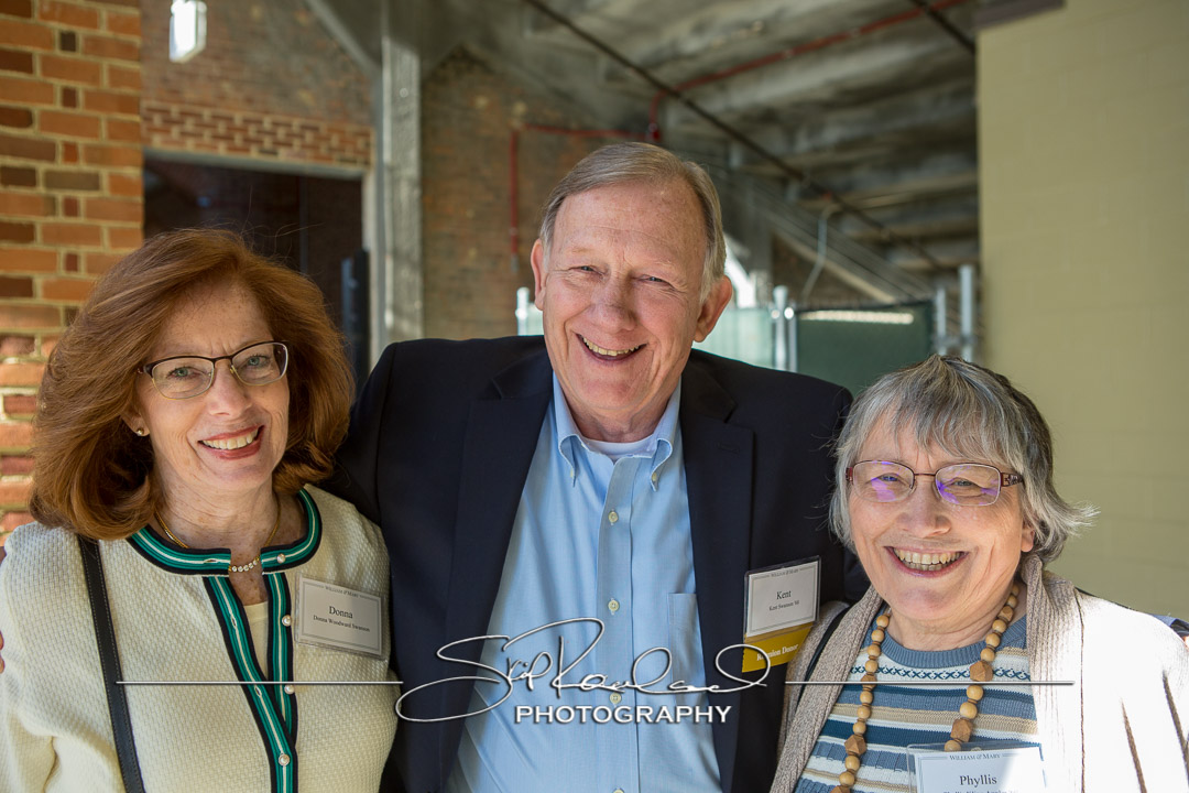 Class Of 68 Reception – 2018 #108604