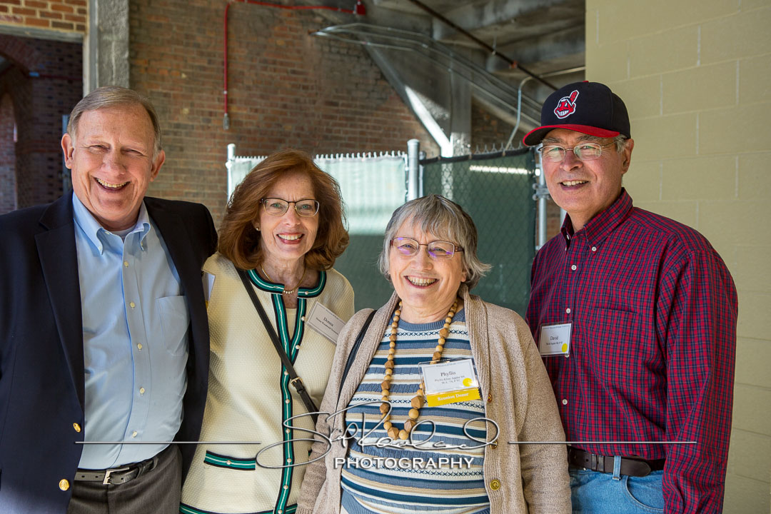 Class Of 68 Reception – 2018 #108605