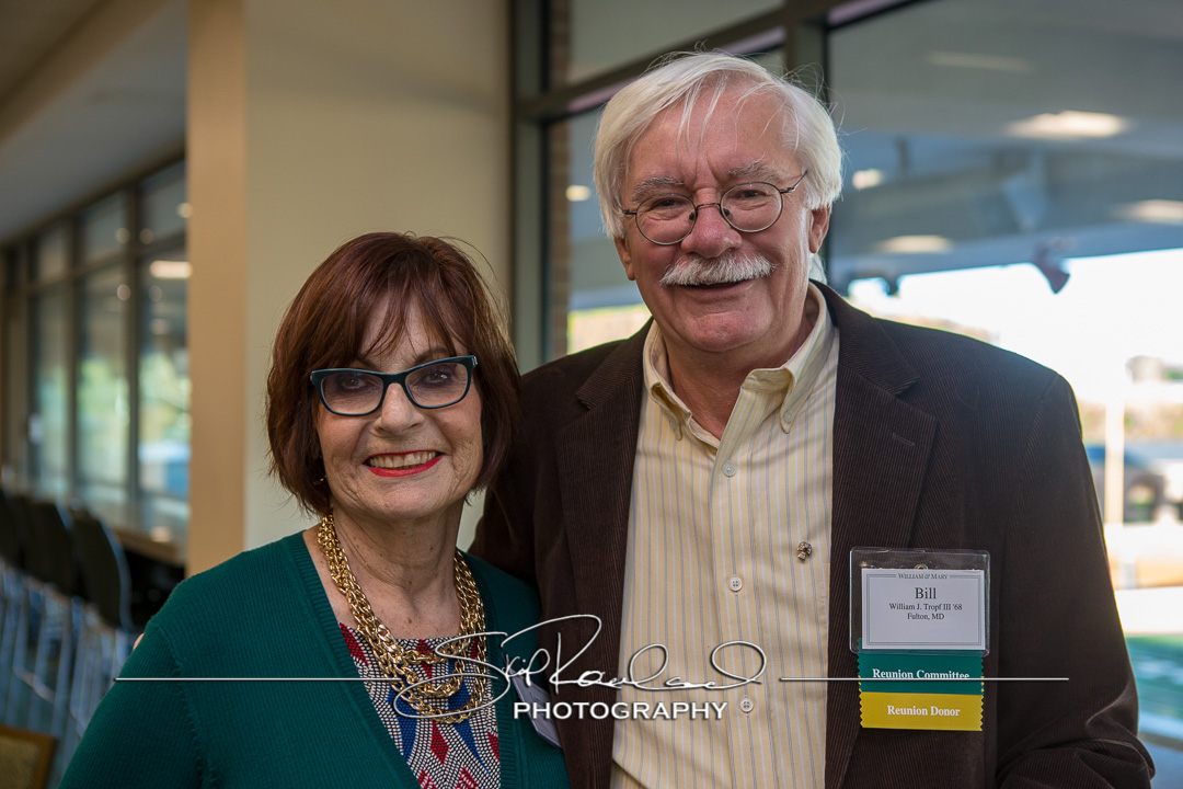 Class Of 68 Reception – 2018 #108606