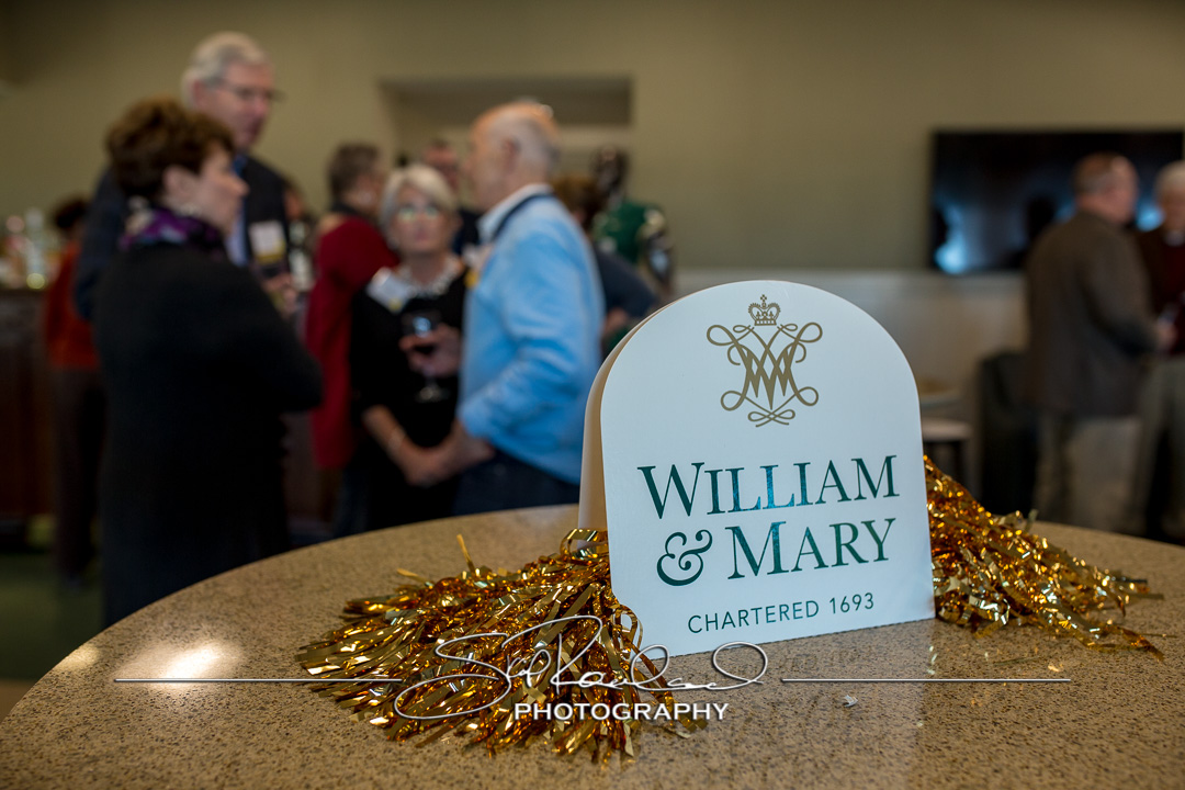 Class Of 68 Reception – 2018 #108608