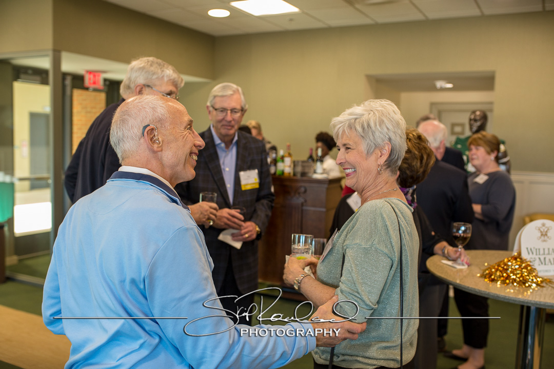 Class Of 68 Reception – 2018 #108609