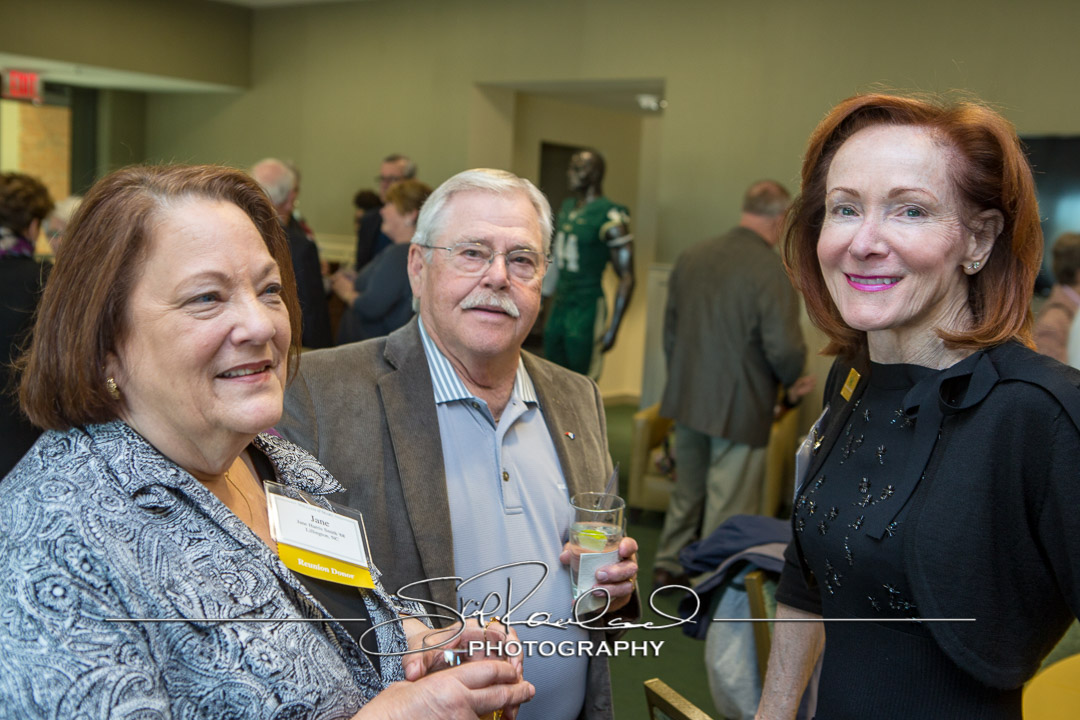 Class Of 68 Reception – 2018 #108610