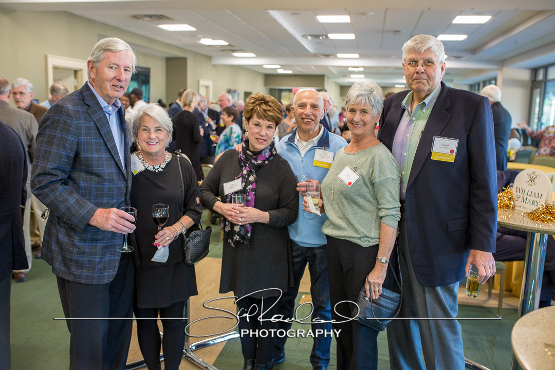 Class Of 68 Reception – 2018 #108611