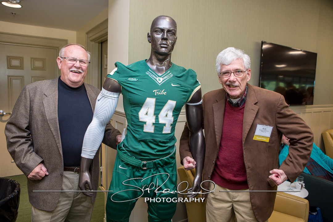 Class Of 68 Reception – 2018 #108613