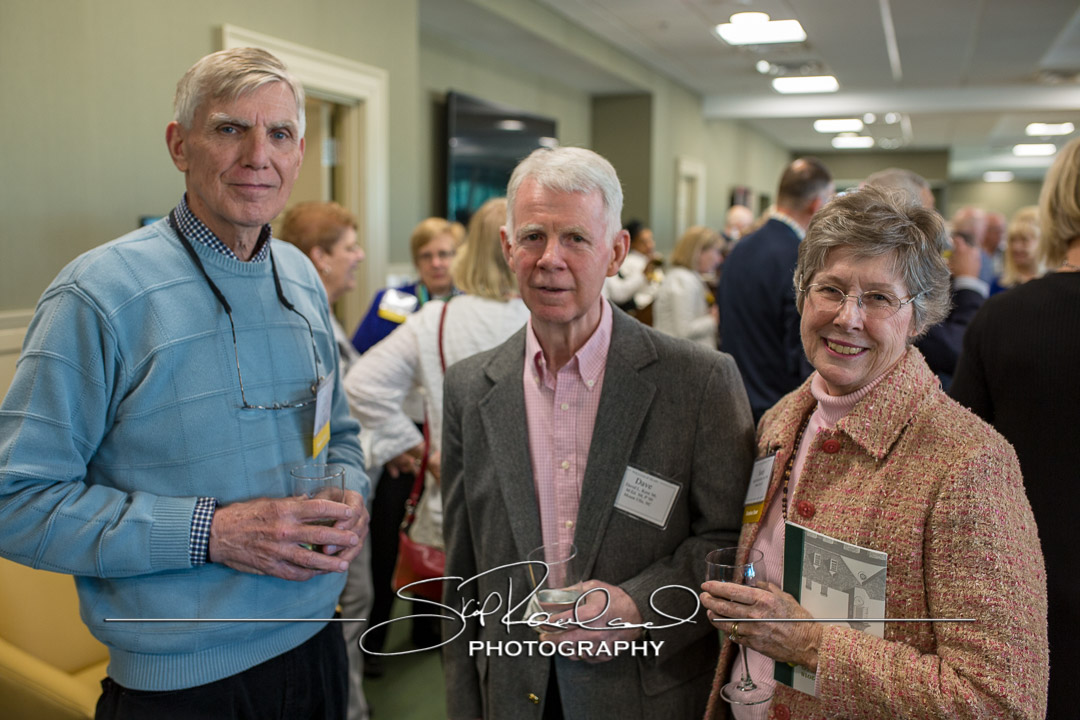 Class Of 68 Reception – 2018 #108614