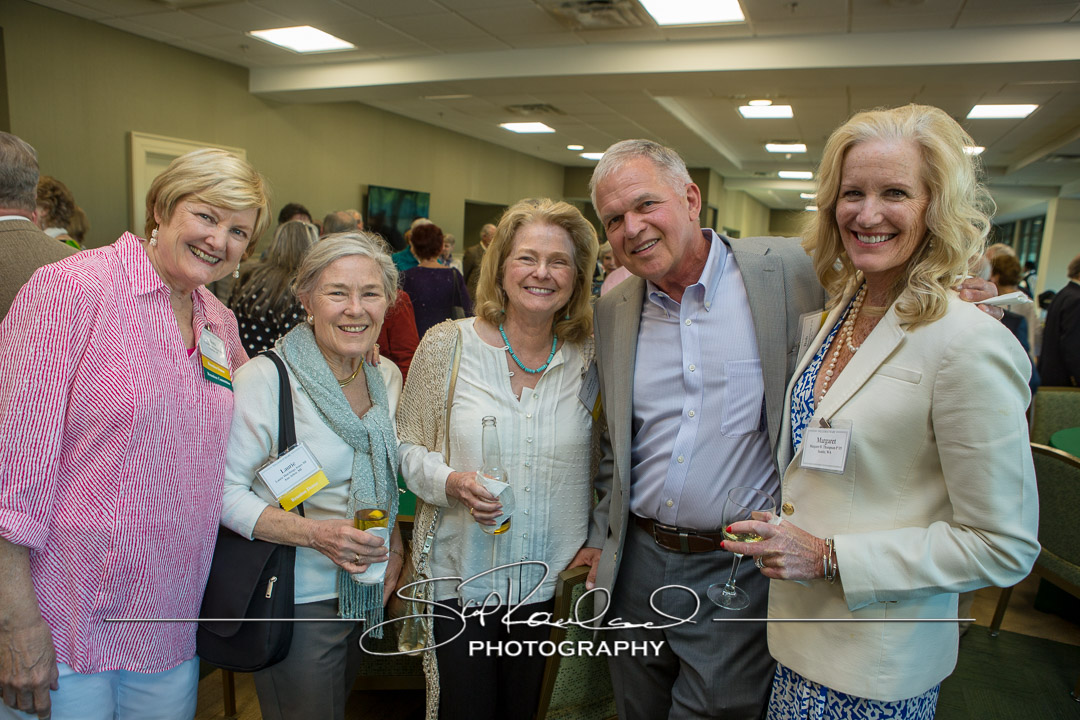 Class Of 68 Reception – 2018 #108616