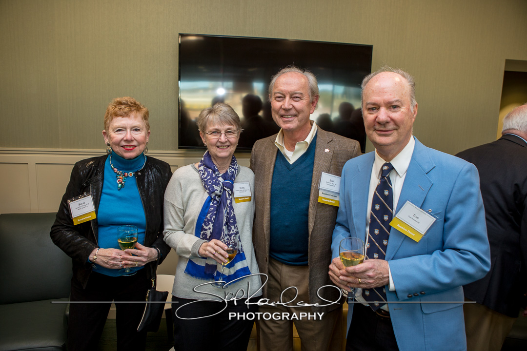Class Of 68 Reception – 2018 #108617