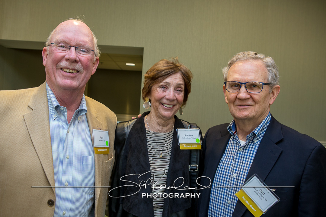 Class Of 68 Reception – 2018 #108618