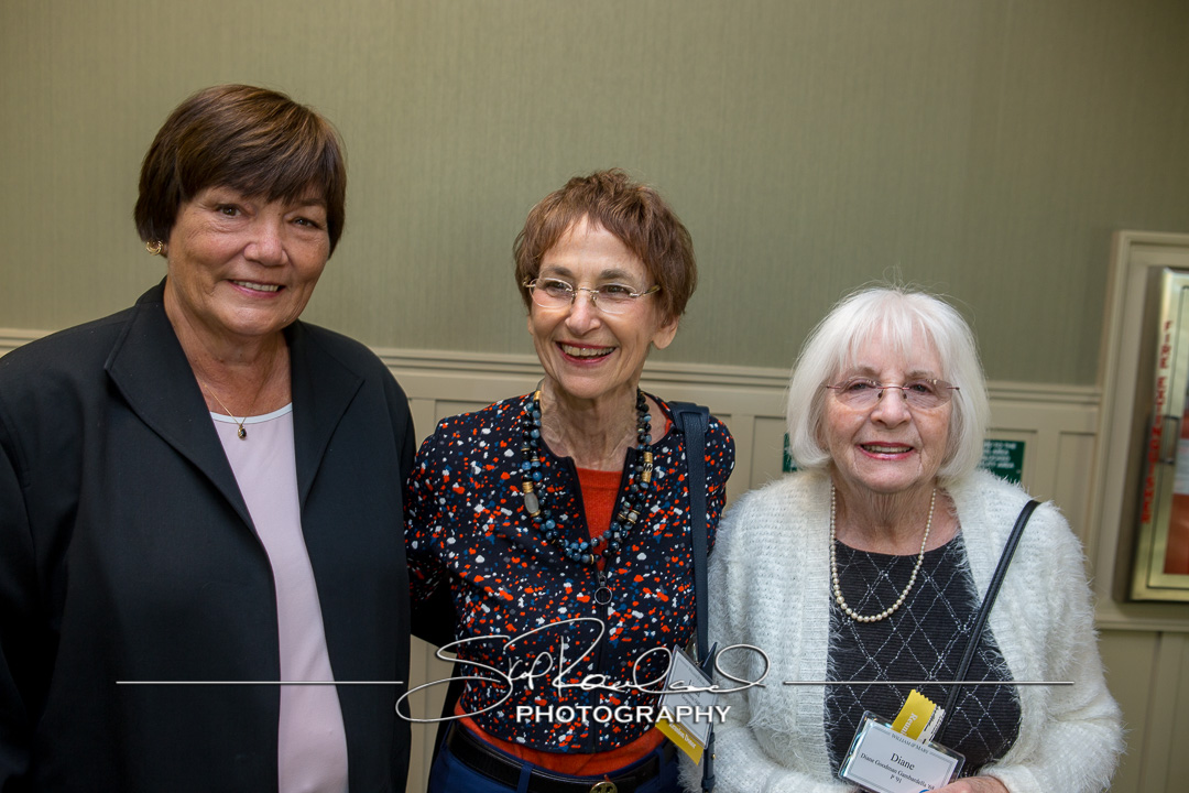Class Of 68 Reception – 2018 #108621