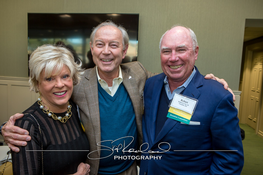 Class Of 68 Reception – 2018 #108622