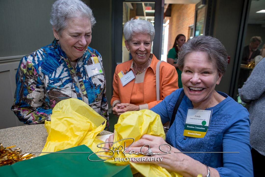 Class Of 68 Reception – 2018 #108623
