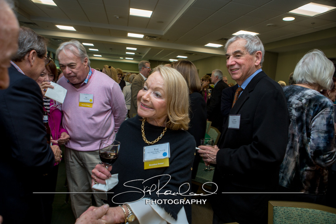 Class Of 68 Reception – 2018 #108624