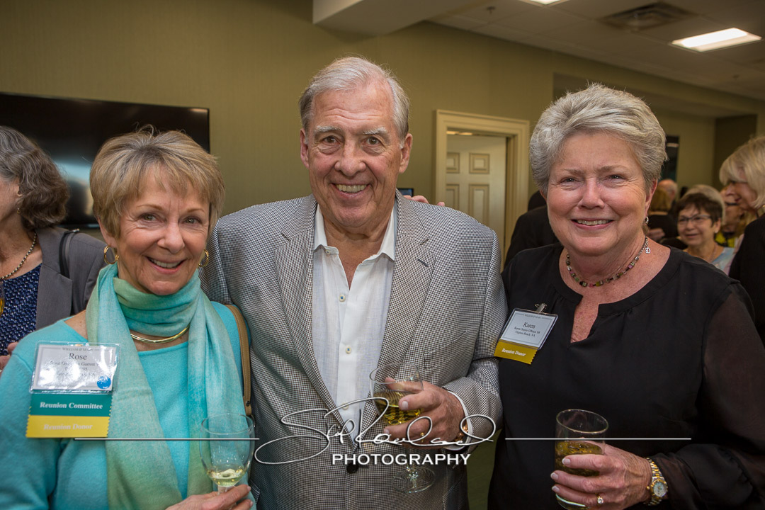 Class Of 68 Reception – 2018 #108625