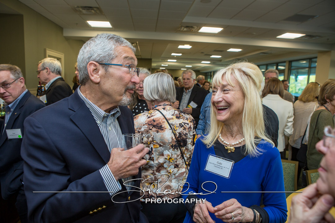 Class Of 68 Reception – 2018 #108626