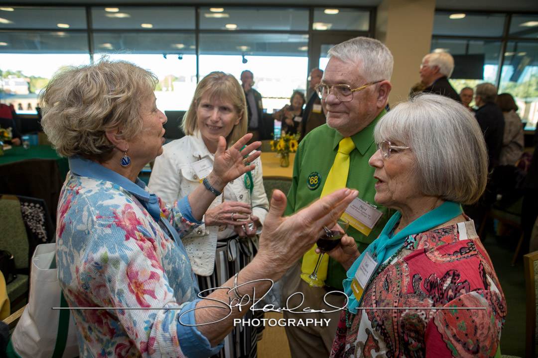 Class Of 68 Reception – 2018 #108627
