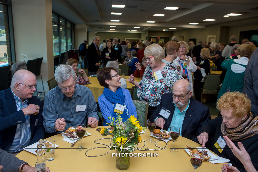 Class Of 68 Reception – 2018 #108628