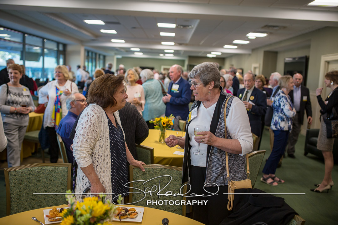Class Of 68 Reception – 2018 #108629