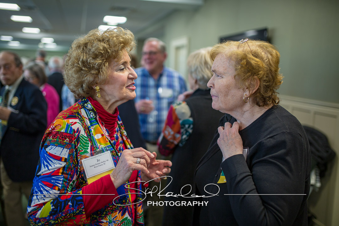 Class Of 68 Reception – 2018 #108630