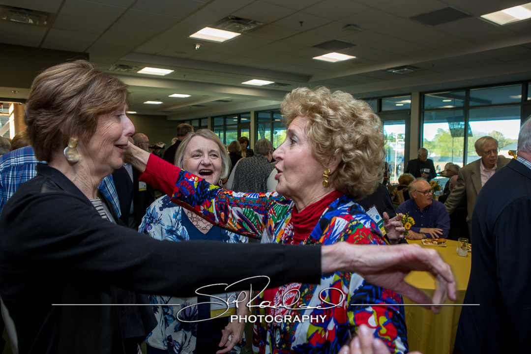 Class Of 68 Reception – 2018 #108631