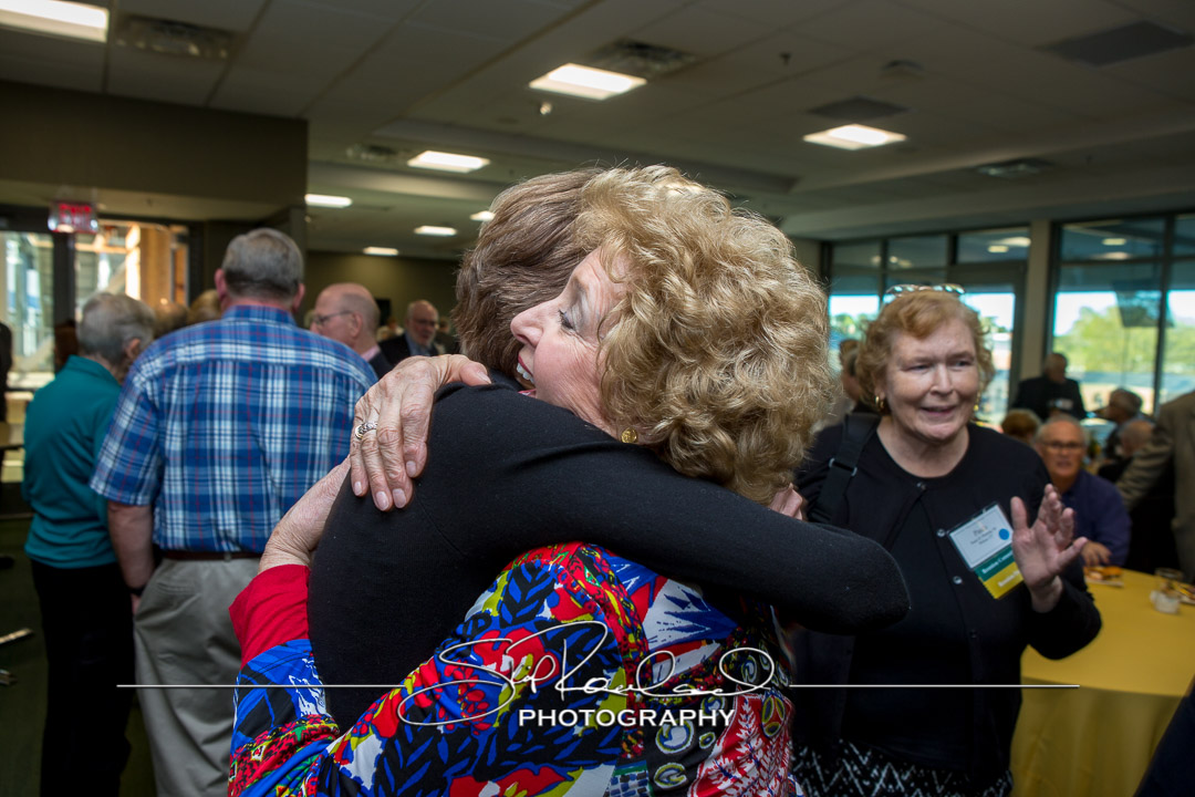 Class Of 68 Reception – 2018 #108632