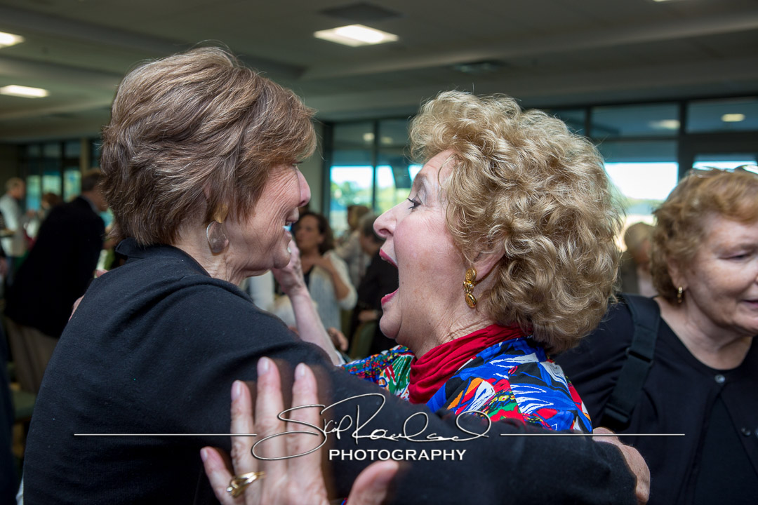 Class Of 68 Reception – 2018 #108633