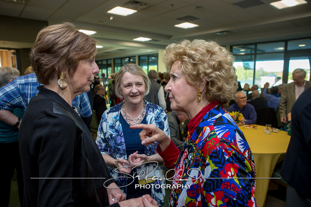 Class Of 68 Reception – 2018 #108634