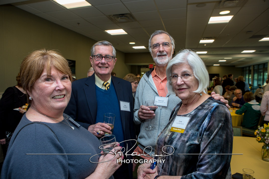 Class Of 68 Reception – 2018 #108635