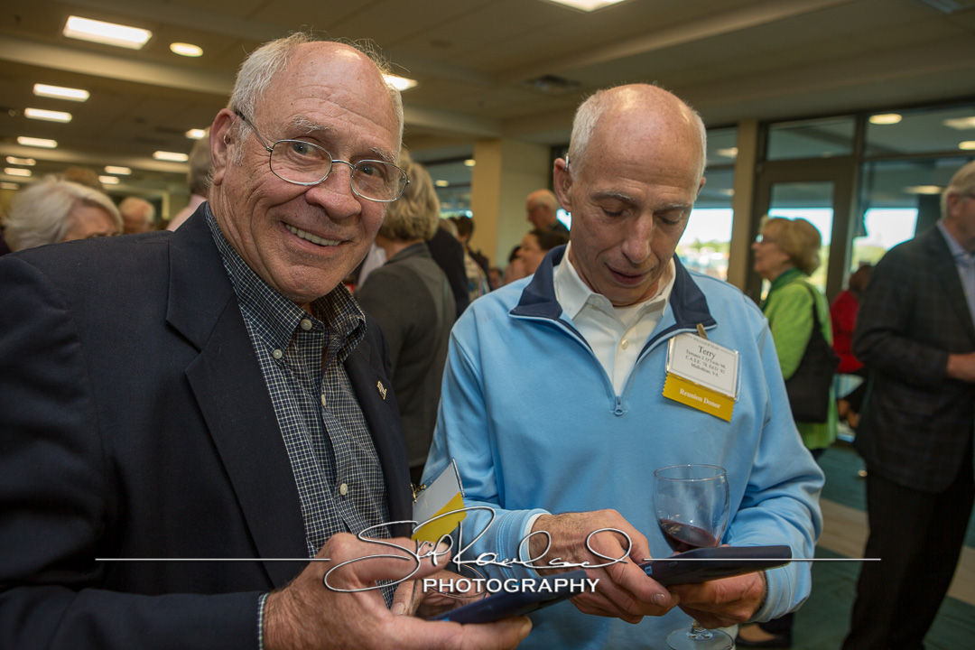 Class Of 68 Reception – 2018 #108637