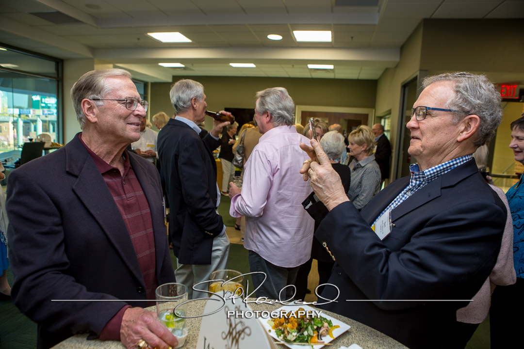 Class Of 68 Reception – 2018 #108638