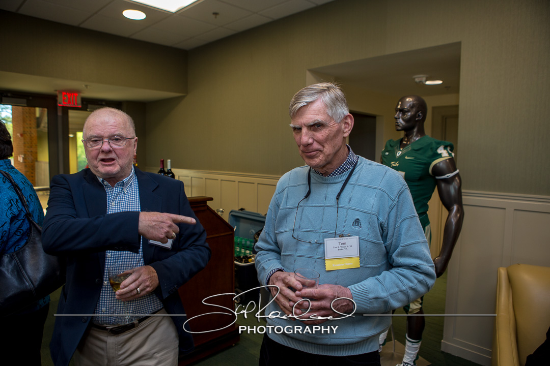 Class Of 68 Reception – 2018 #108639