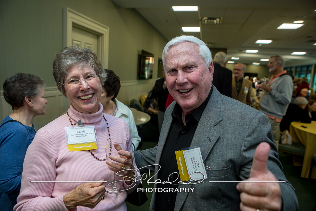 Class Of 68 Reception – 2018 #108640