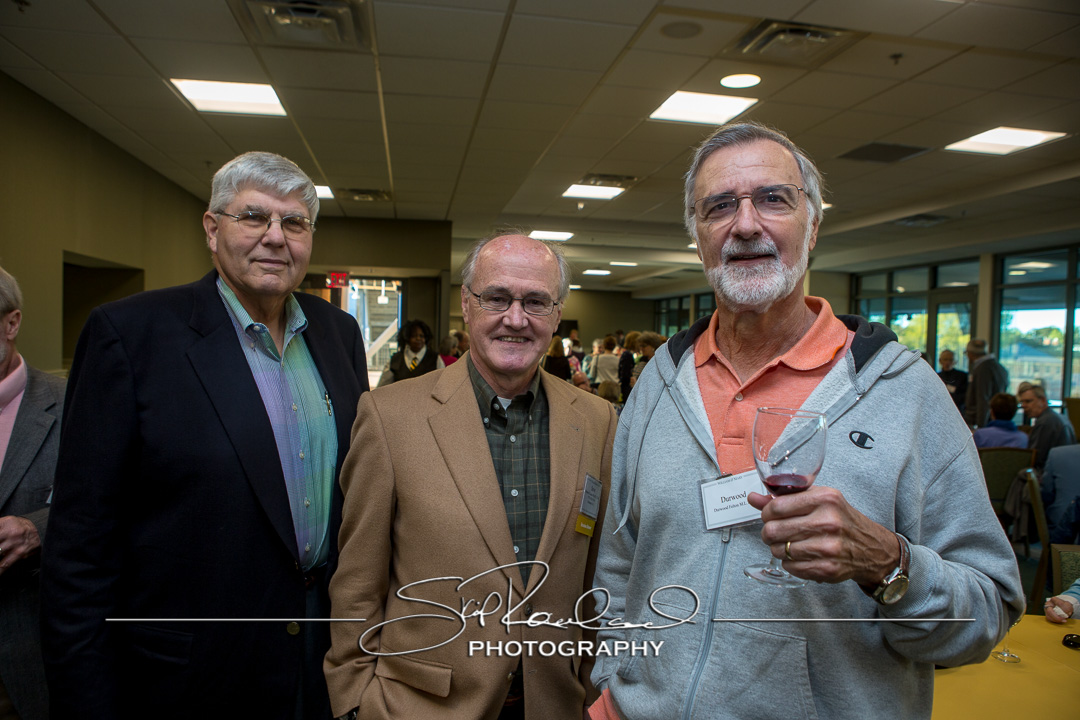 Class Of 68 Reception – 2018 #108641