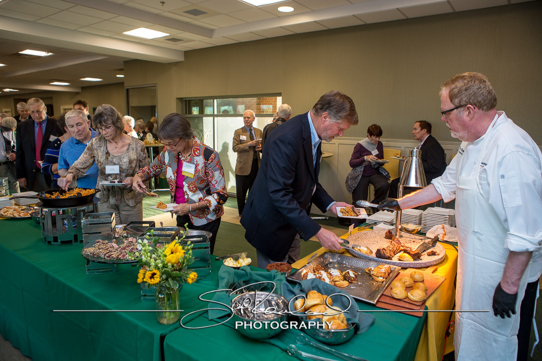 Class Of 68 Reception – 2018 #108642