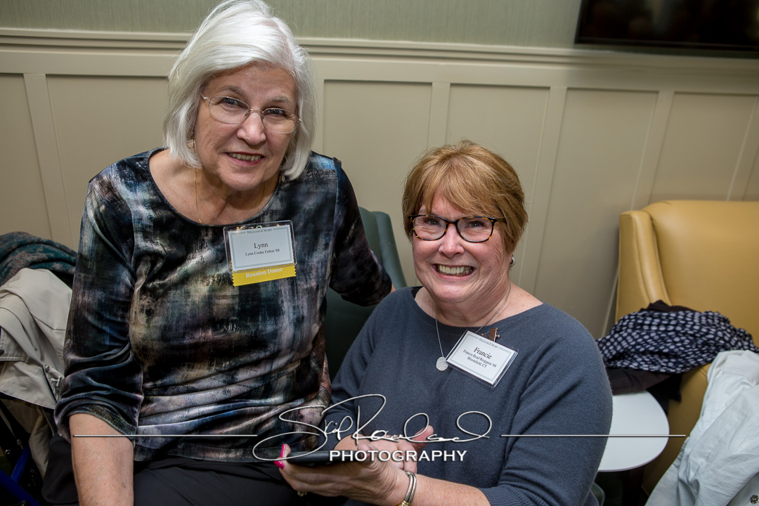 Class Of 68 Reception – 2018 #108643