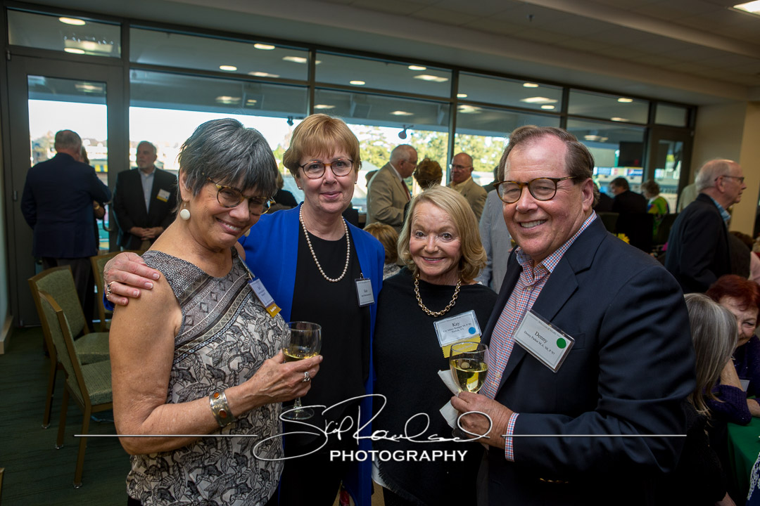 Class Of 68 Reception – 2018 #108645