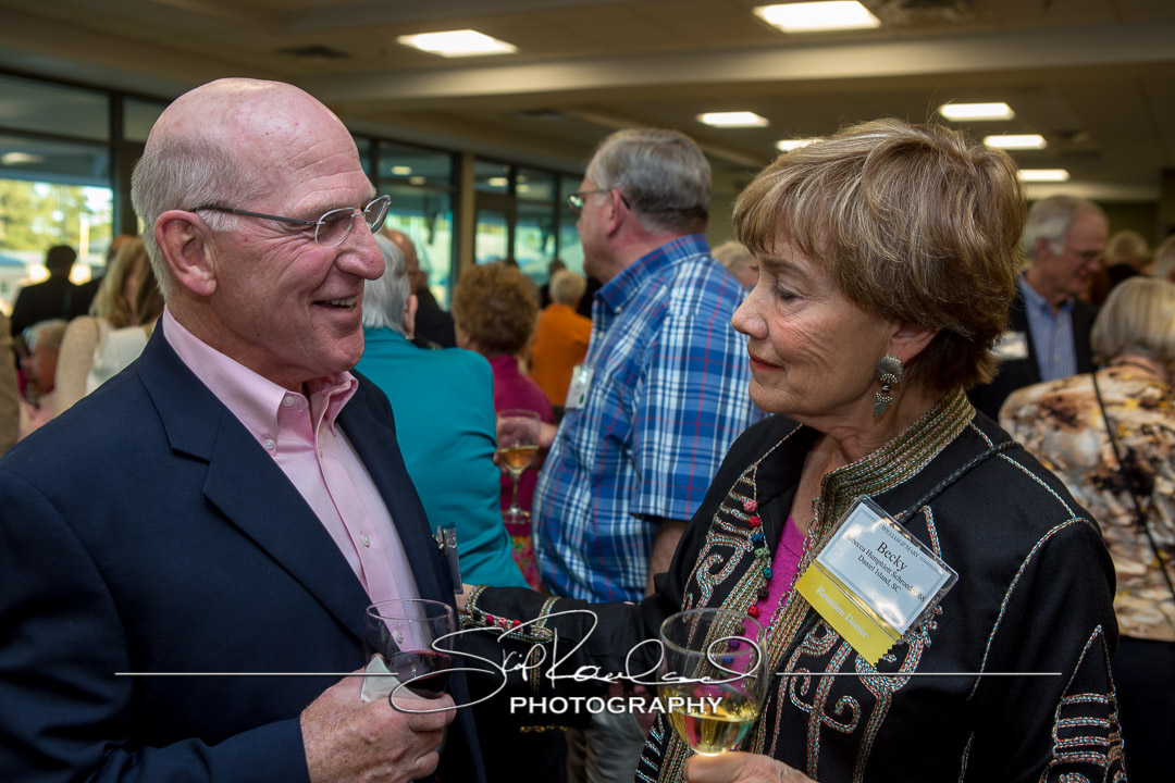 Class Of 68 Reception – 2018 #108646