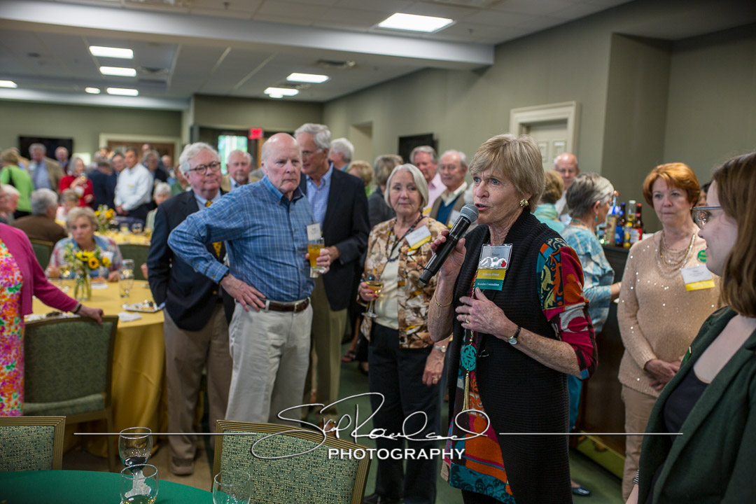 Class Of 68 Reception – 2018 #108647