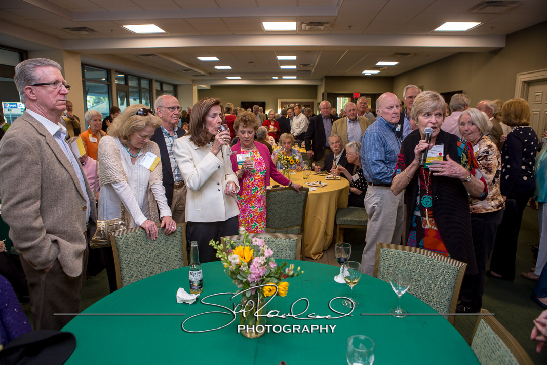 Class Of 68 Reception – 2018 #108648