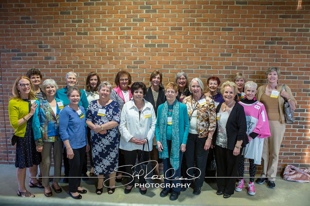 Class Of 68 Reception – 2018 #108649
