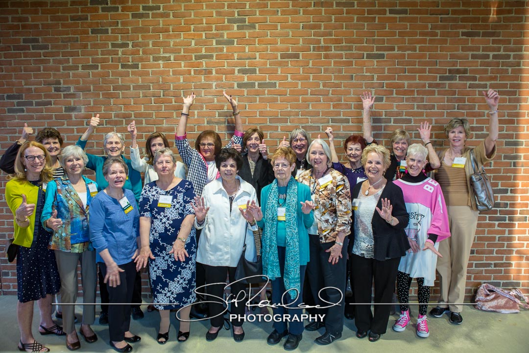 Class Of 68 Reception – 2018 #108650