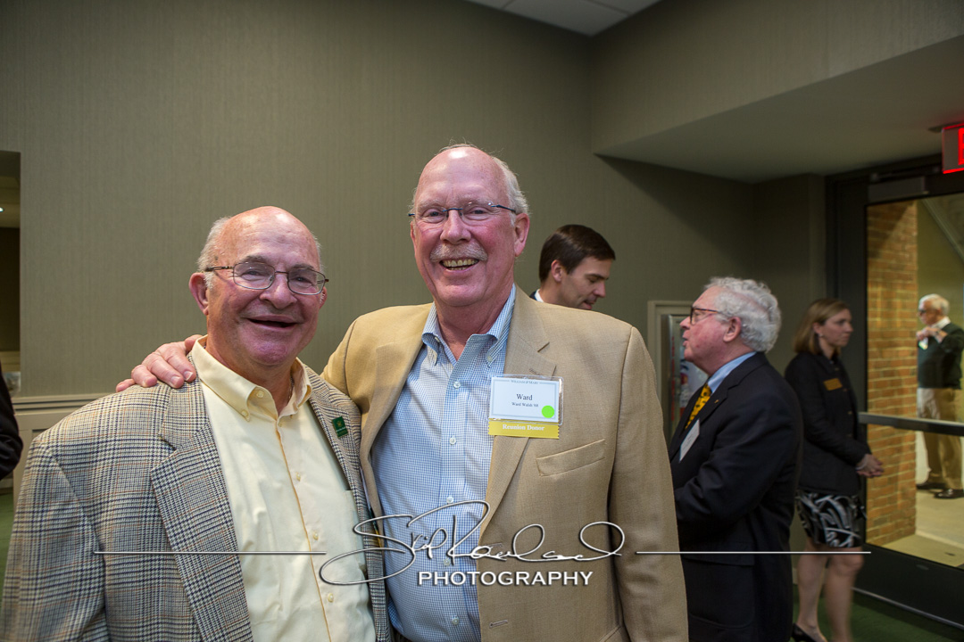 Class Of 68 Reception – 2018 #108651