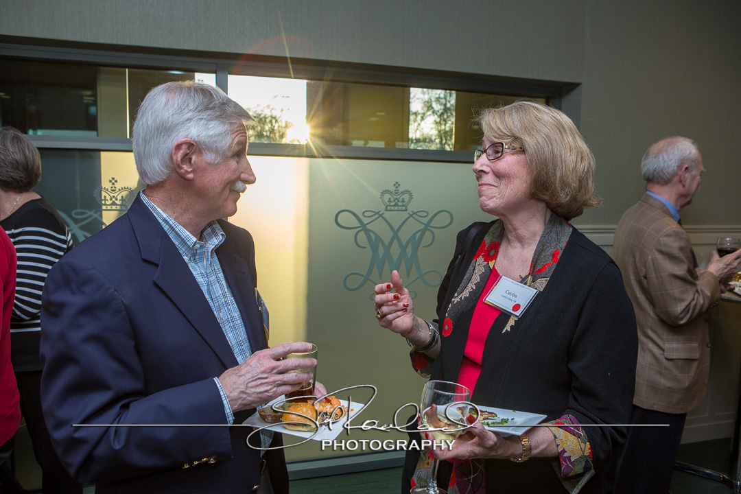 Class Of 68 Reception – 2018 #108652