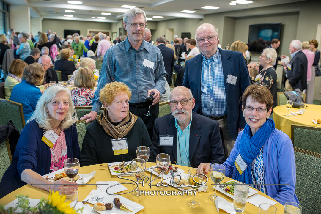 Class Of 68 Reception – 2018 #108653