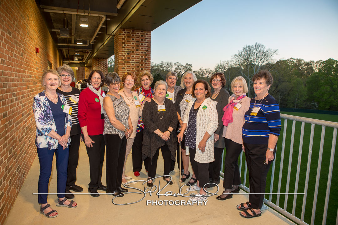 Class Of 68 Reception – 2018 #108654